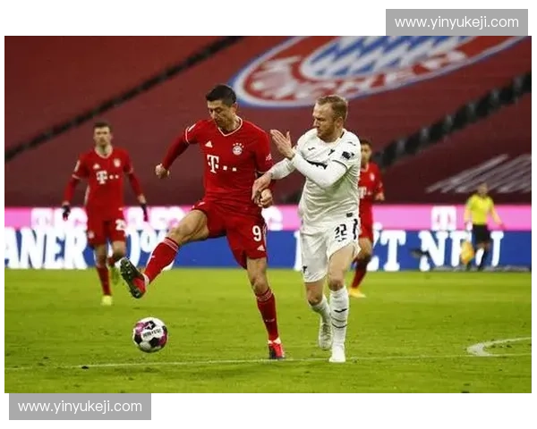 德甲联赛引领欧洲足球发展与竞技文化新时代深度探索格局变革 德甲联赛引领欧洲足球发展与竞技文化新时代深度探索格局变革